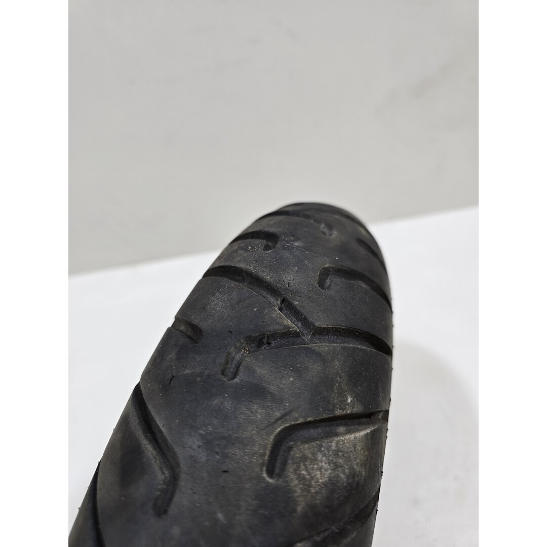 Piaggio Piaggio Zip2000 / Voorwiel met remschijf en band Grijs