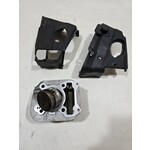 Piaggio Piaggio 125 cc Leader 4t / Cilinder met zuiger en koelkappen origineel