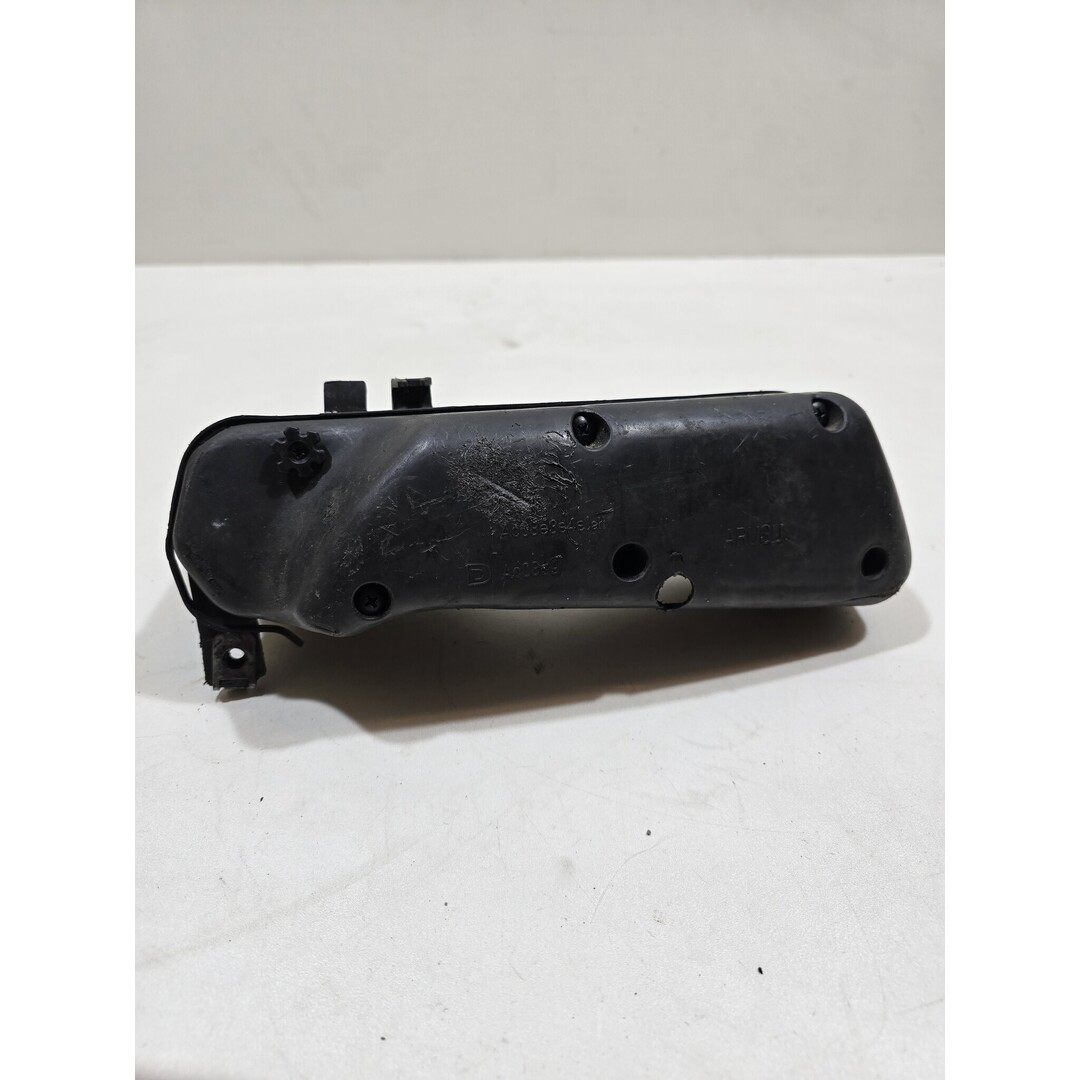 Piaggio Piaggio 2takt / Luchtfilterhuis 1 ophanging afgebroken voorste wel goed