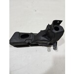 Piaggio Piaggio 2takt / Luchtfilterhuis 1 ophanging afgebroken voorste wel goed