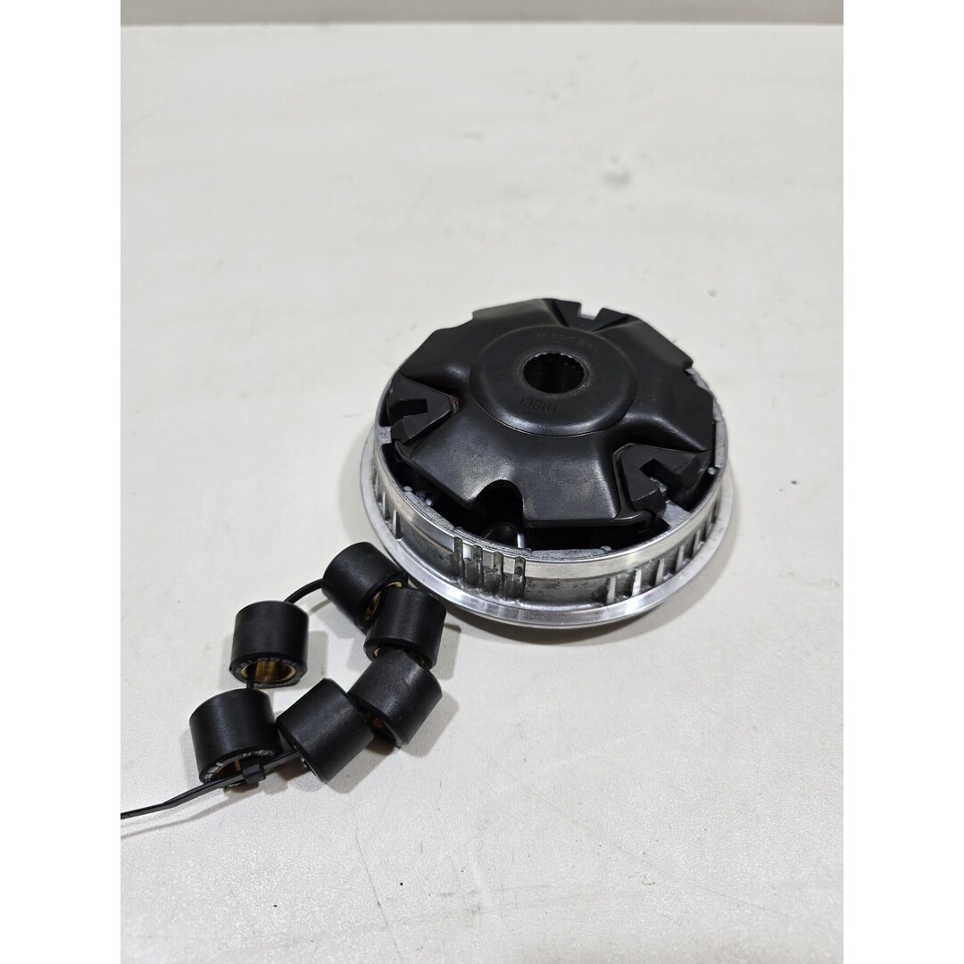 Piaggio Piaggio 125 cc Leader 4t / 13881 Malossi Vario 9 gr rollen / 14gr rollen