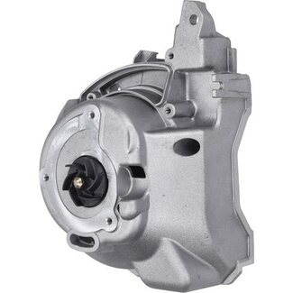 waterpomphuis Piaggio origineel past op gts 125cc, mp3-125cc, runner 200cc 8482585