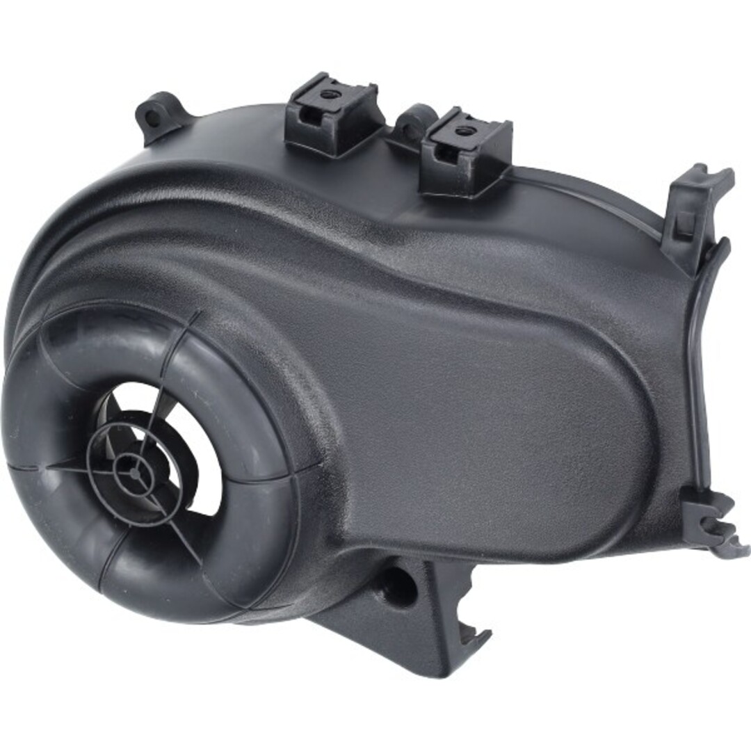 uitlaat DDL highend race 70cc past op puch maxi