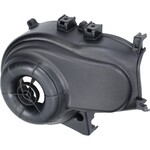 uitlaat DDL highend race 70cc past op puch maxi