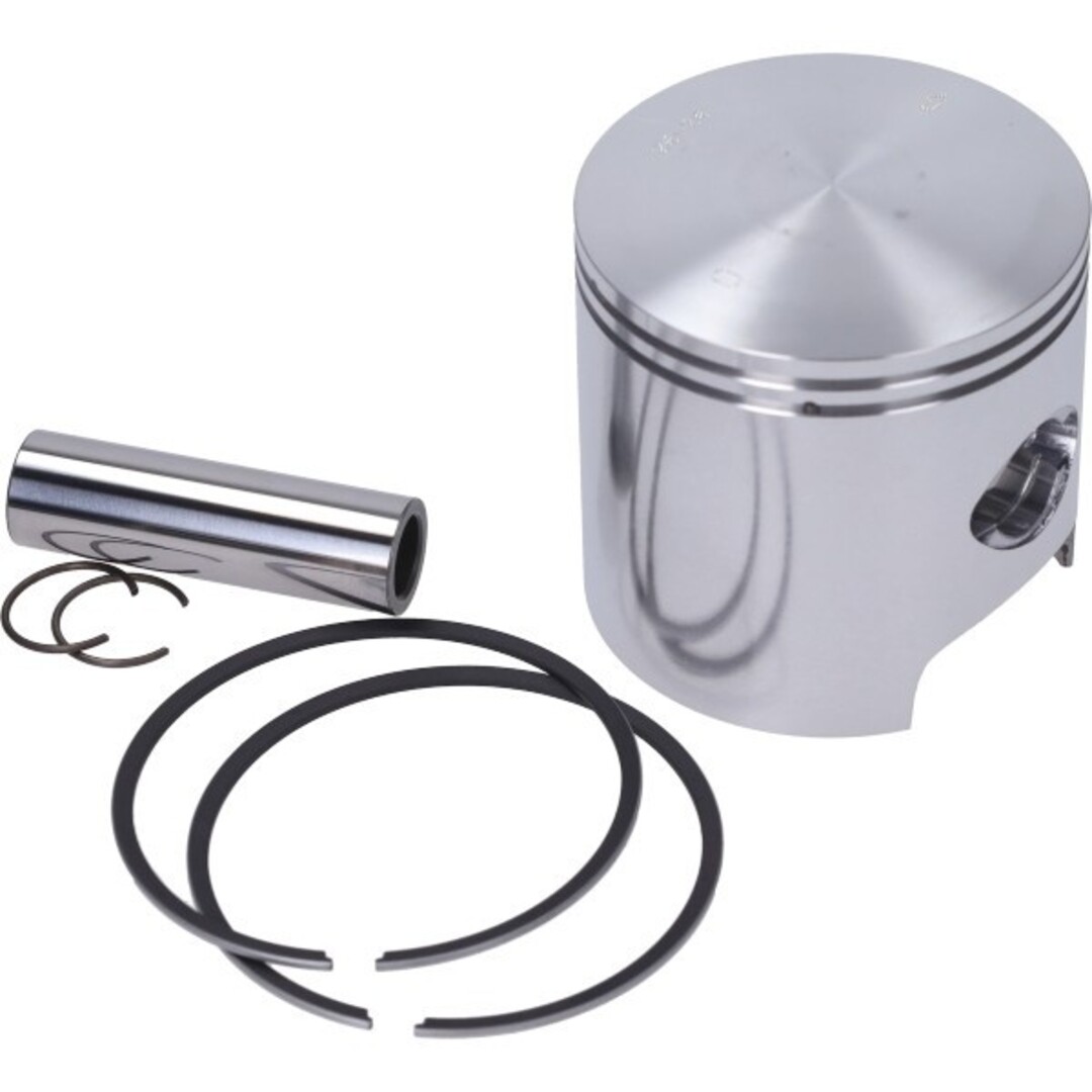 zuiger meteor sel. O 65.57mm past op runner 180cc 2t pc1645