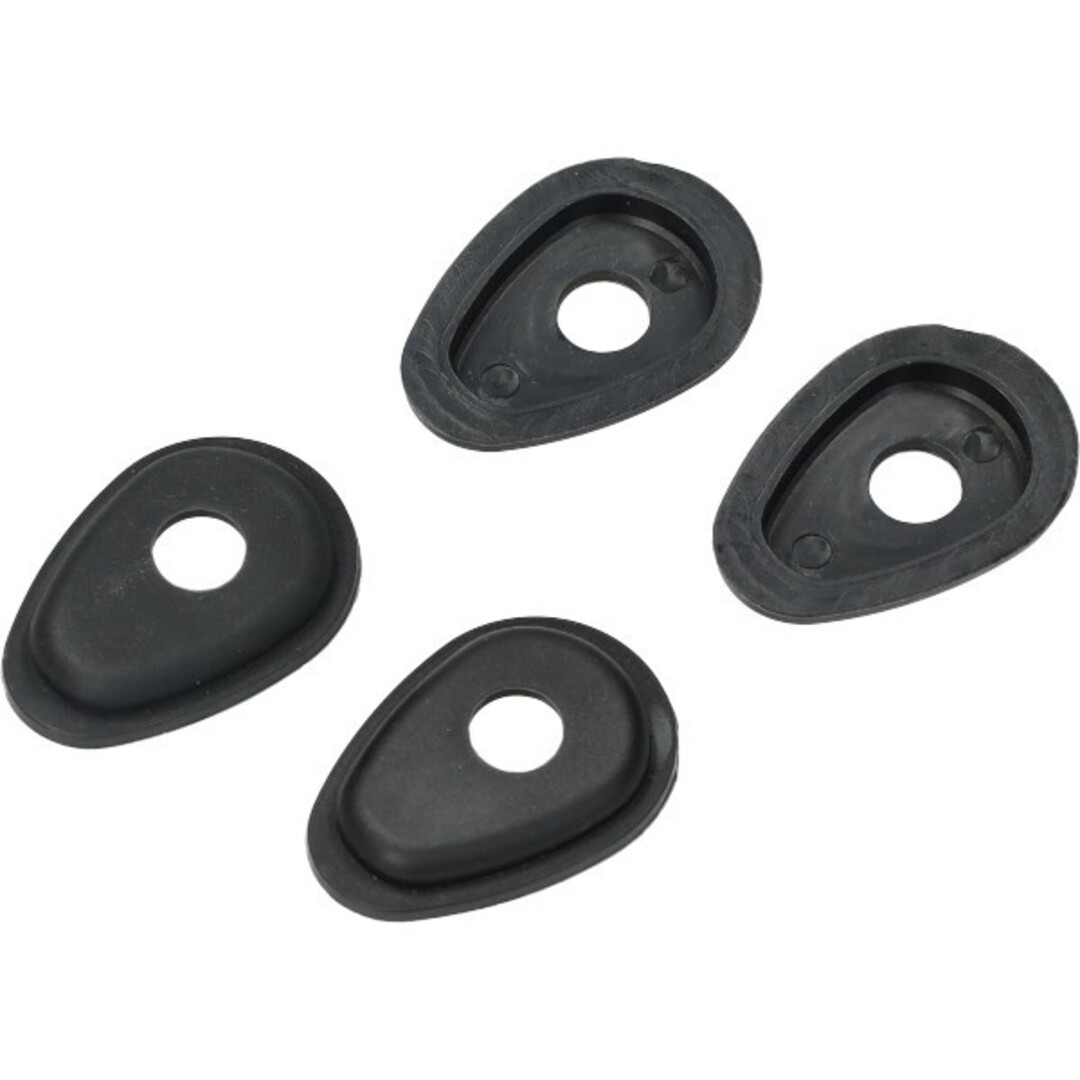 Yamaha adapter knipperlicht motor yamaha lampa 2pcs