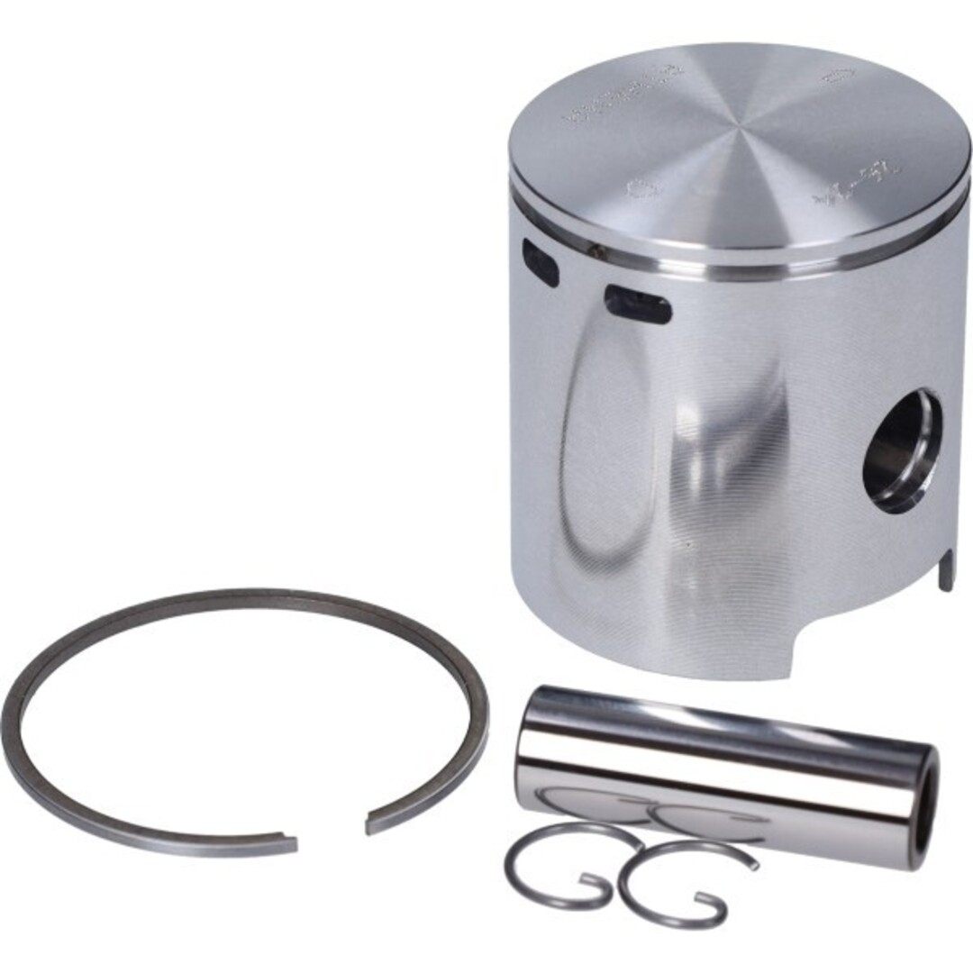 Zündapp  zuiger meteor o.a.athena 45mm D 4P past op zundapp pc2921