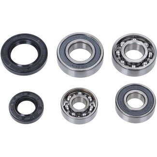 ECU unitset euro-5 ksb/peug polini 171.0021