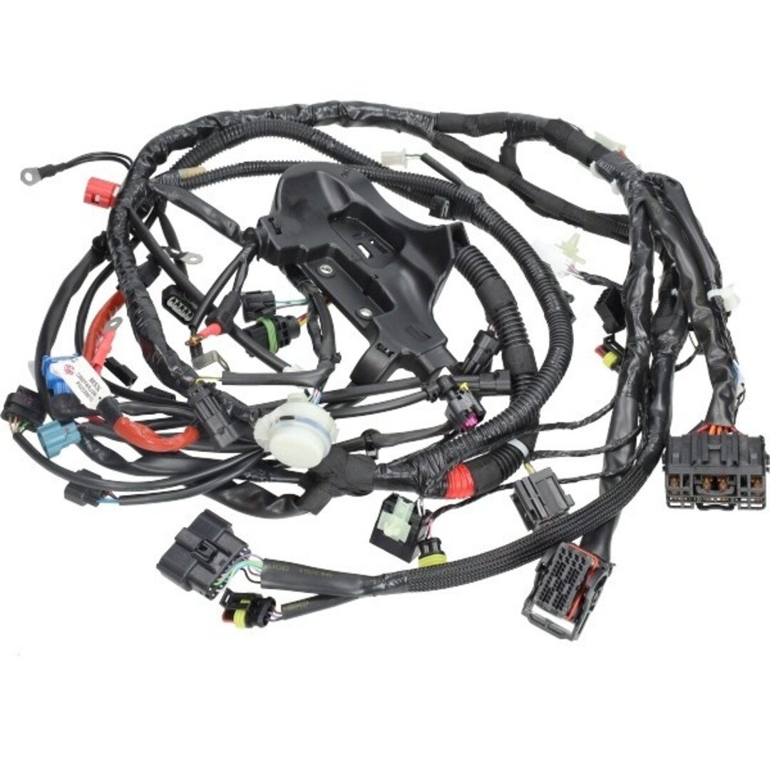 Malossi wielnaaf malossi past op zip sp 2319692b