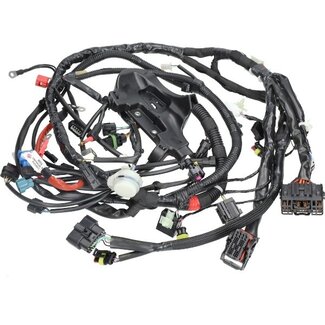 Malossi wielnaaf malossi past op zip sp 2319692b