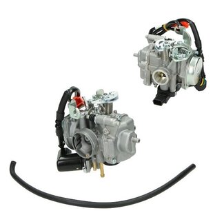 Dellorto carburateur euro-4 elektronisch sco china 4t dellorto