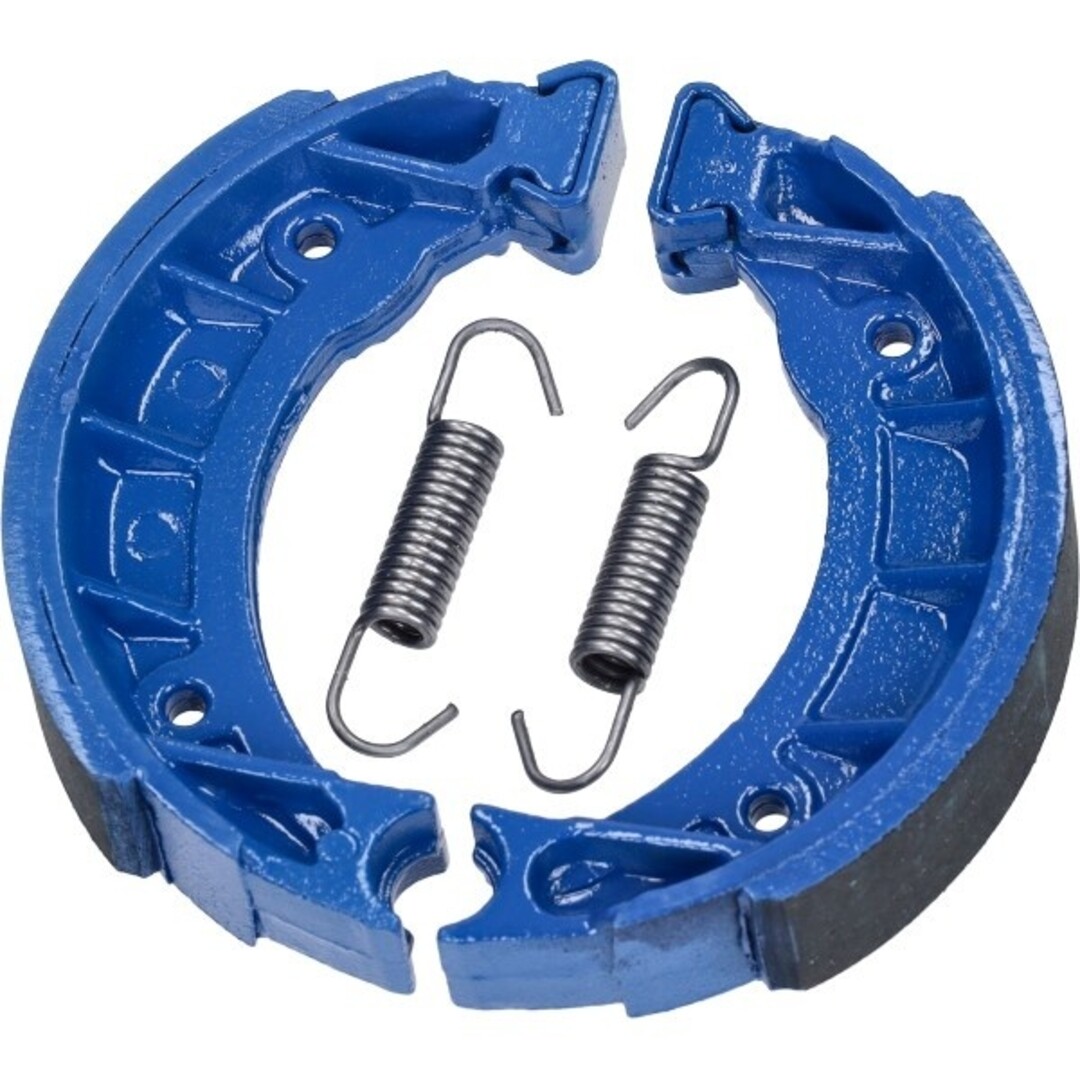 remsegmentset polini race 105x20 past op a35, bravo, ciao, si 176.0152/r