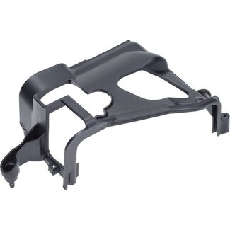 koelkap Piaggio origineel cilinder euro-5 onder past op liberty 4t, primavera, sprint 4t, zip 4t 1a017373