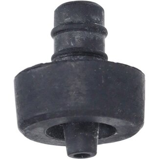 Piaggio stootrubber Piaggio origineel buddyseat past op piaggio, vespa, zip 494428