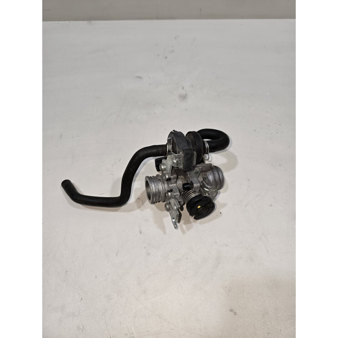 Piaggio Piaggio euro 4 Vespa euro 4 / Gasklephuis