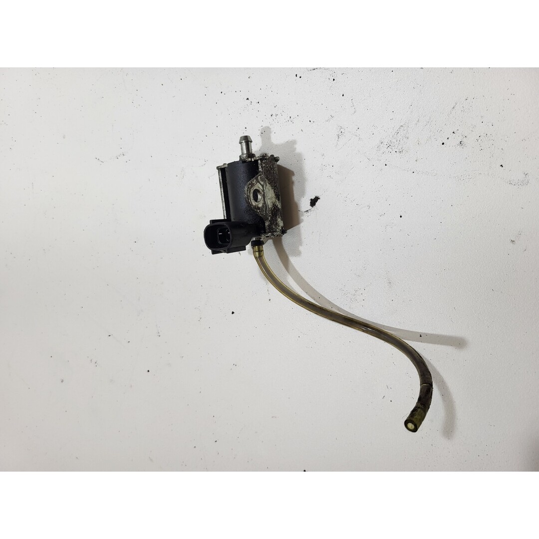 Jet Force 50 2T NC E2 05-07 / Olie pomp elektrisch