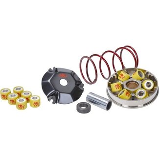 variokit metrakit 2T 19x15.5mm past op nrg power, zip sp, runner