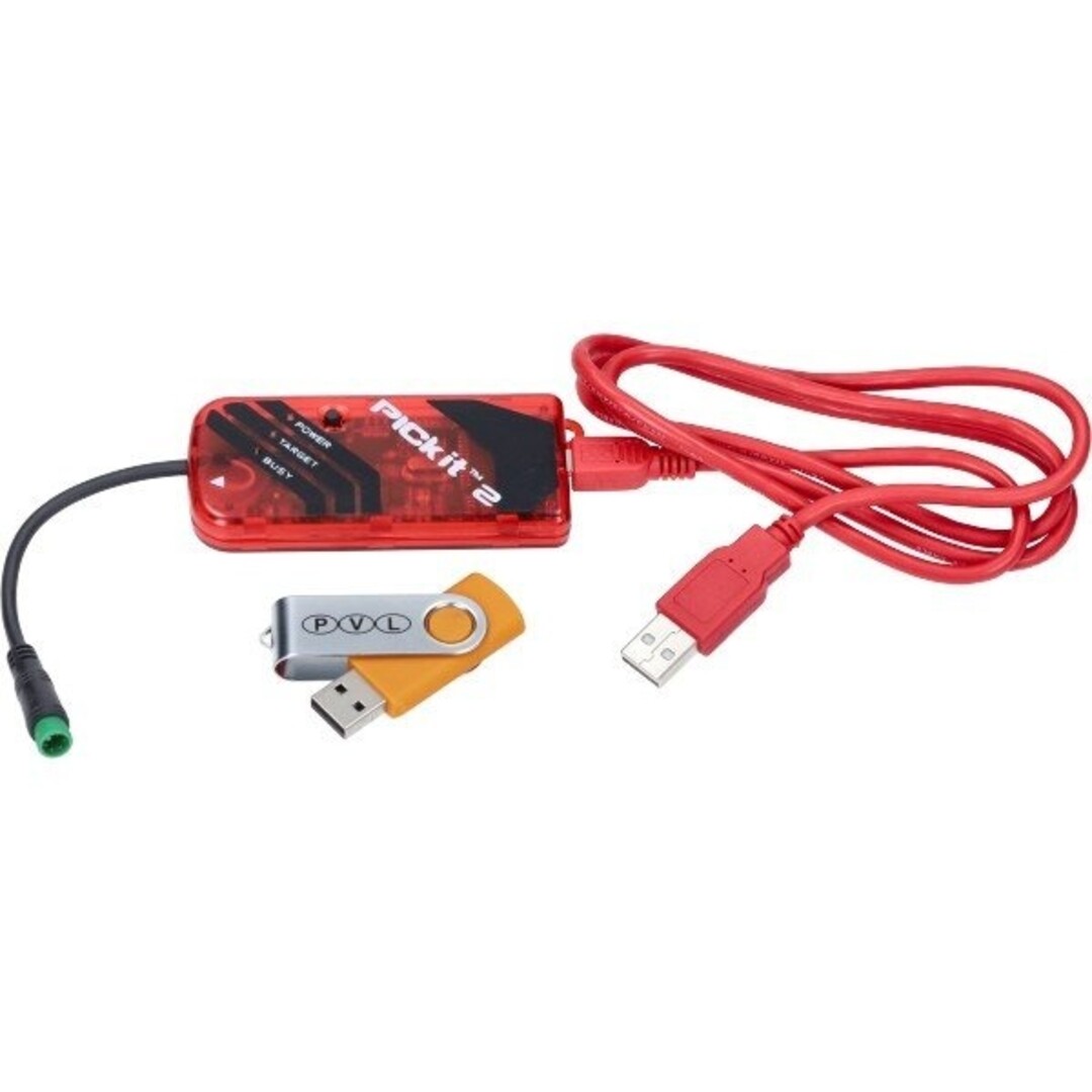 polini programmeer kabel cdi pvl past op minarelli, sco piaggio, scooter 2t 171.0686