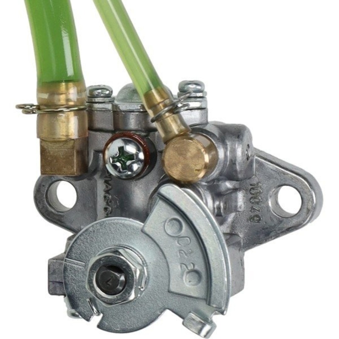 Oliepomp Piaggio origineel voor Zip, NRG, LX 4T, Primavera 2T, Sprint 2T, SR Motard, Runner – OEM 82652R