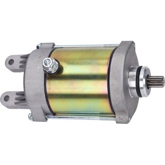 Kymco startmotor Kymco Origineel past op kxr 250cc, mxu 31210-lba7-900