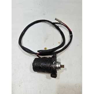 Piaggio Piaggio 2 takt / Startmotor incl. draad