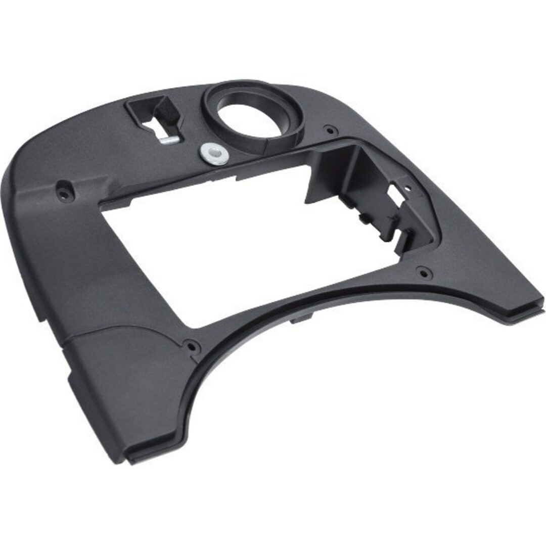 accuhouder boven beschermplaat 623019 past op et2, lxv, vespa, vespa S, lx