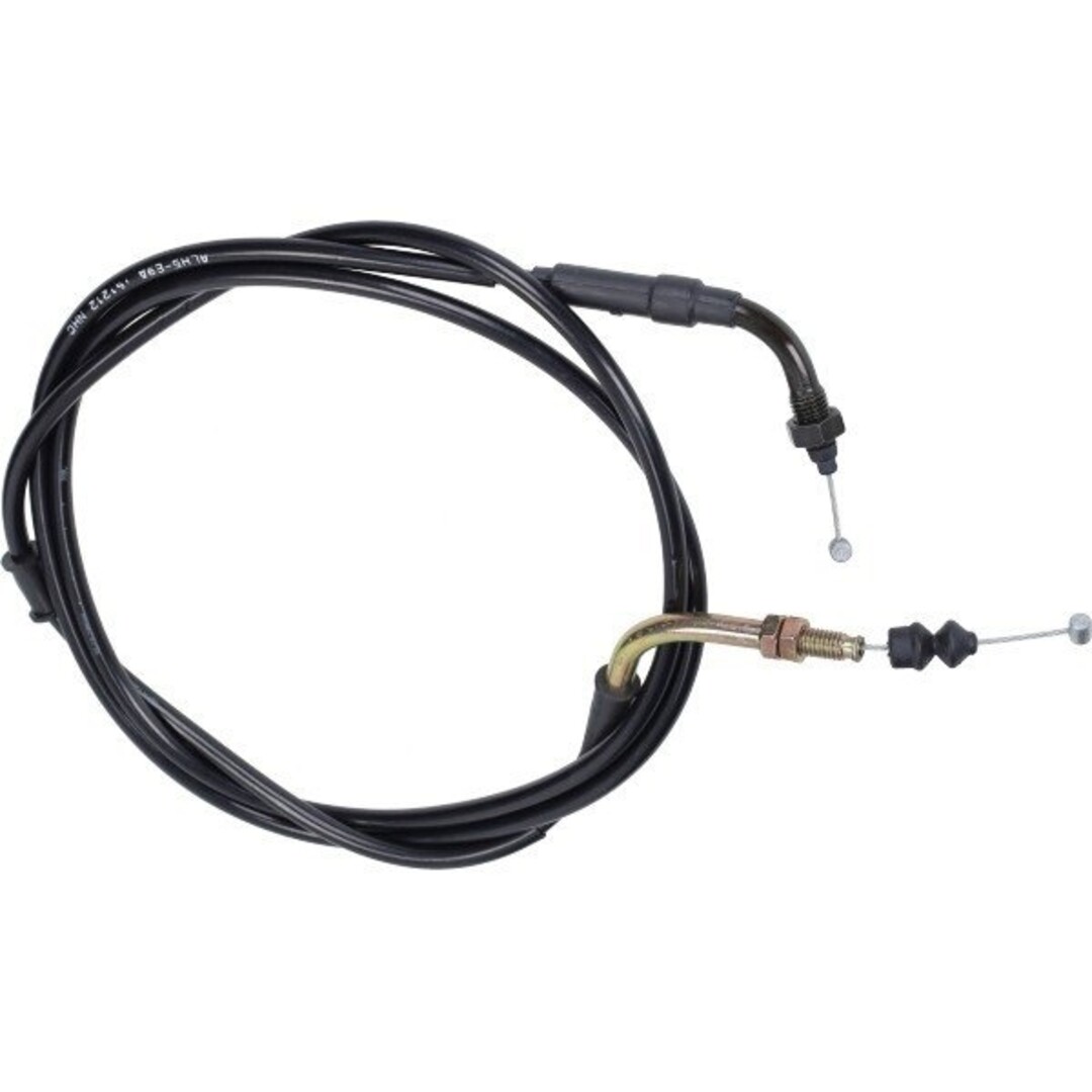 Kymco gaskabel Kymco Origineel past op vp50 17910-alh5-e90