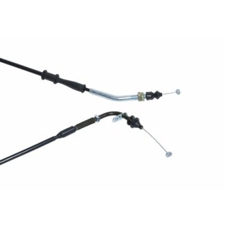 DMP kabel gas (oog voor boutje boven) chi lx/ nap/ retro/ tori DMP
