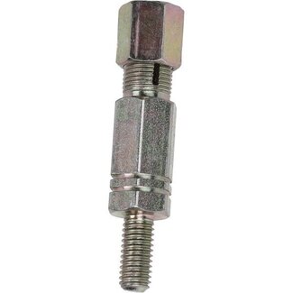 Kymco spiegel Kymco Origineel adapter klem 8mm 90110-lgr5-305
