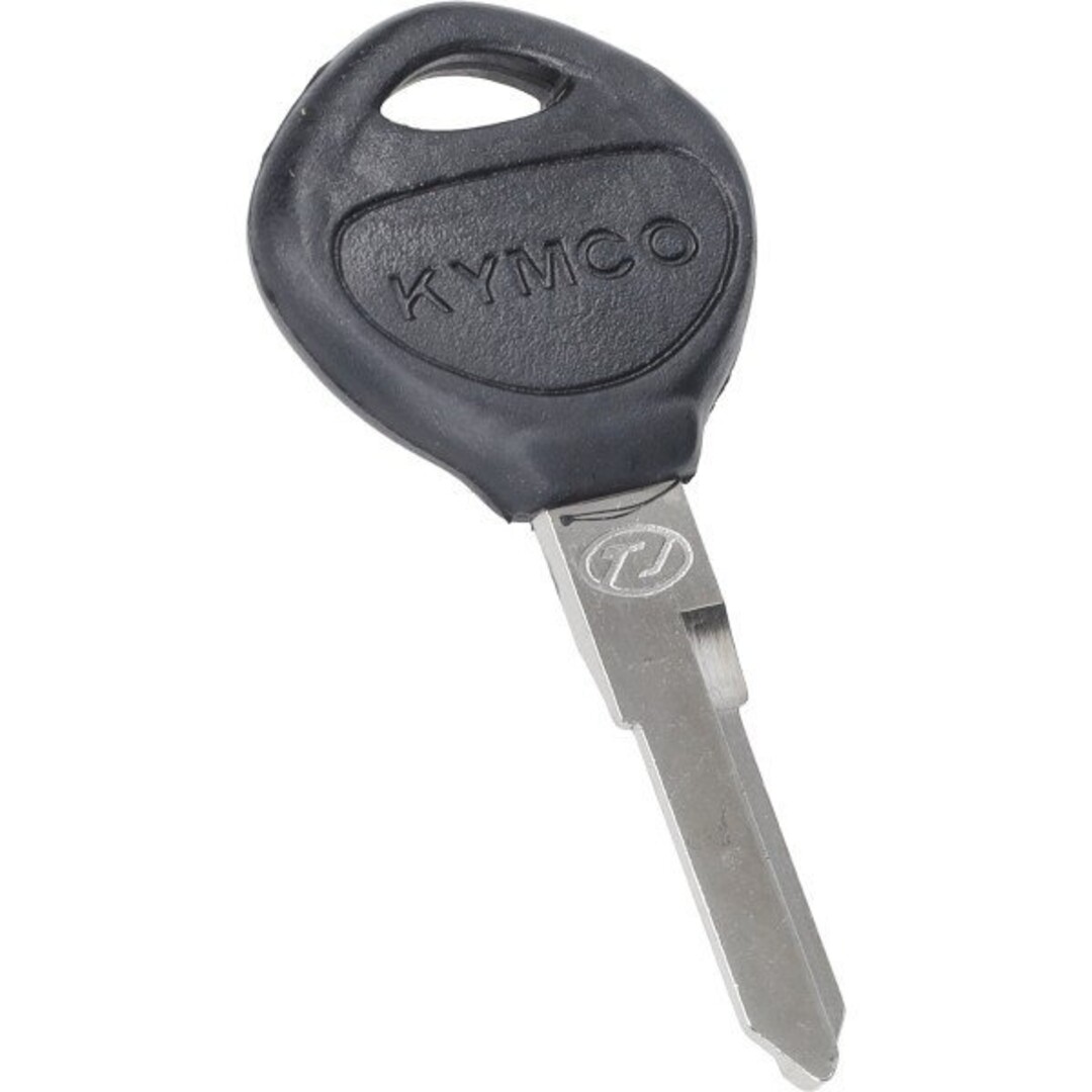 Kymco sleutel Kymco Origineel contactslot blind past op agility, super-8 35111-kudu-305-m2