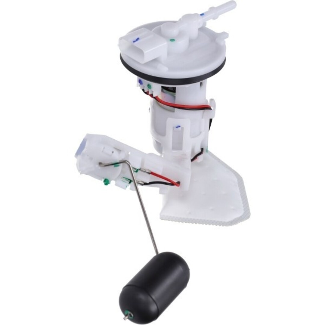 benzinepomp 2011-2016 past op vision 4t 2012