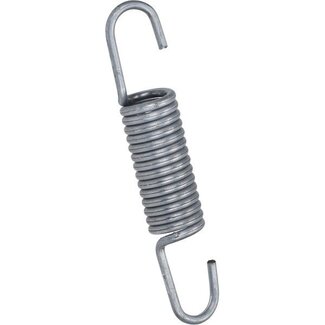 veer DDL uitlaat 55mm 2pcs