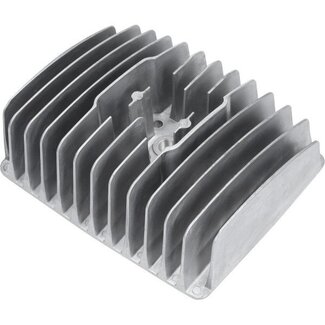 Zündapp  Cilinderkop Supertherm Zundapp 70cc KS50