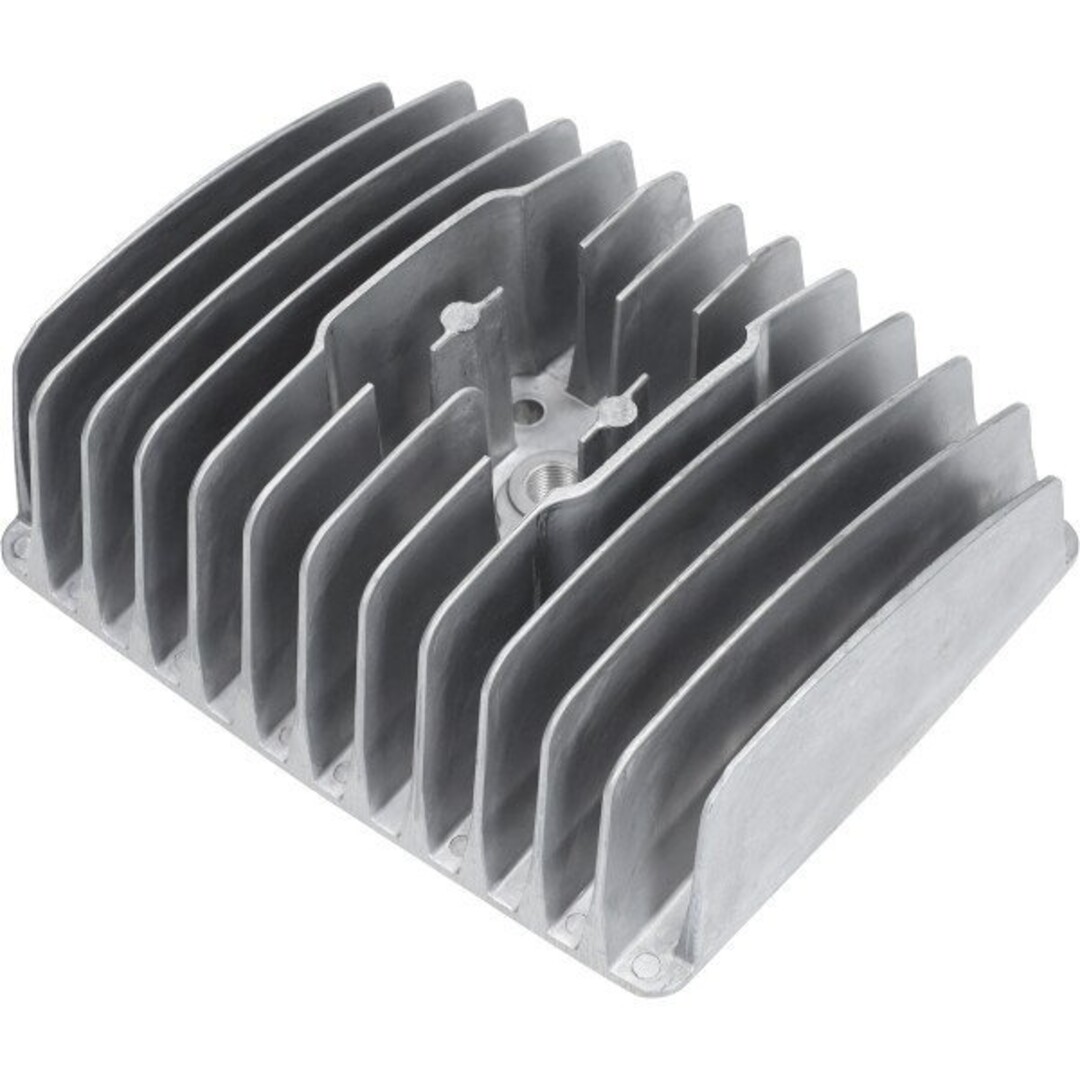 Zündapp  cilinderkop supertherm zundapp 50cc past op ks50