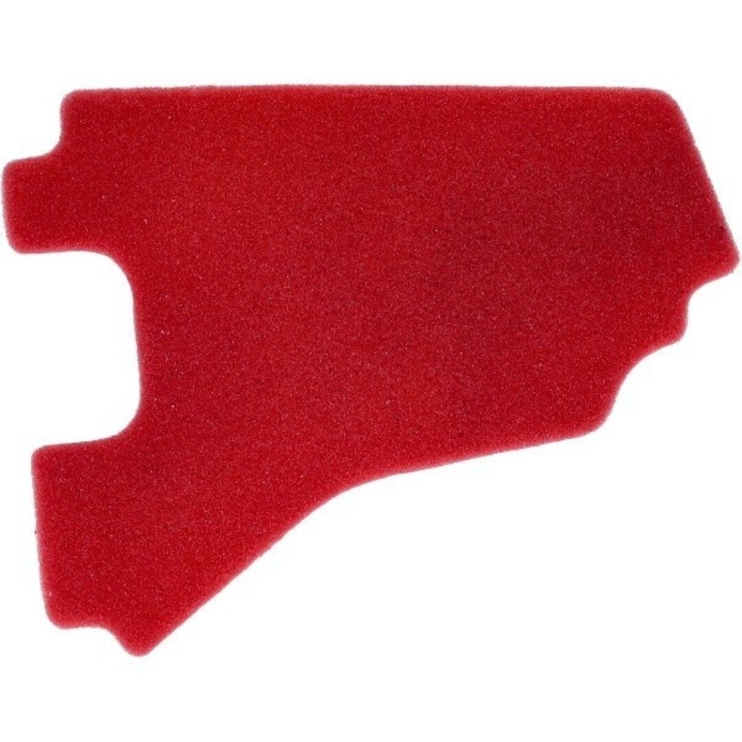 Honda luchtfilterelement ot 50-80cc past op honda, mtx