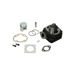 Derbi cilinder met kop metrakit 47mm past op senda, zulu 800d1634