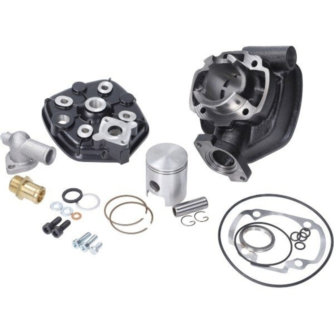 cilinder met kop metrakit 40mm past op speedfight lc 800q0210