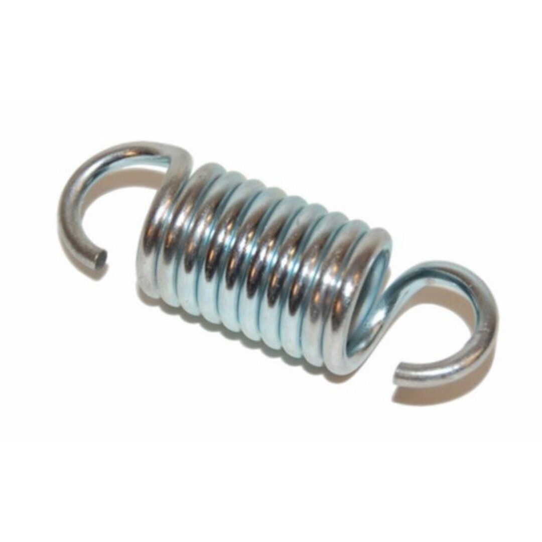 Zündapp  remsegmentveer groot past op zundapp z517-15.133