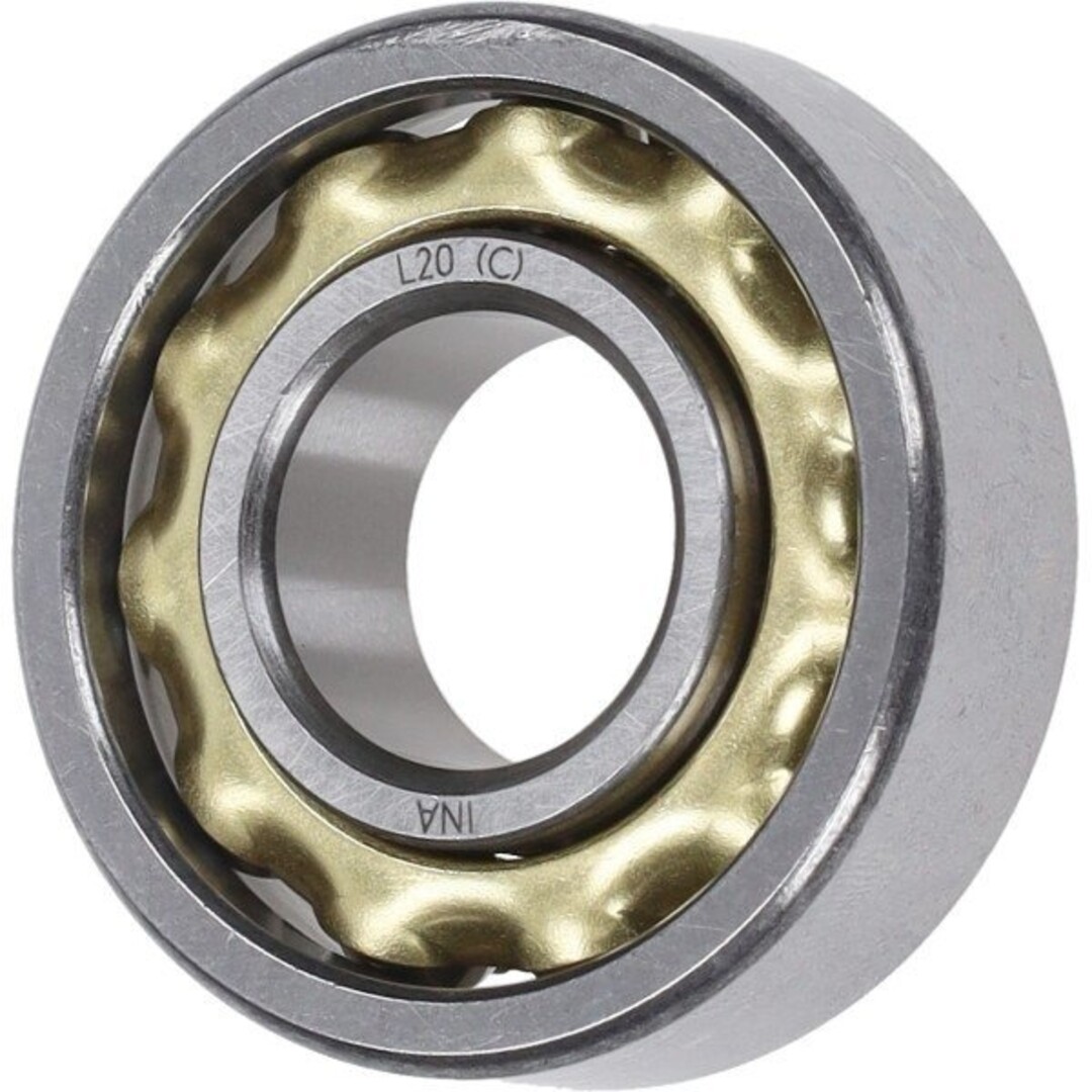 lager krukas L20 20x47x14 past op ks100 5v ina  285-03.700