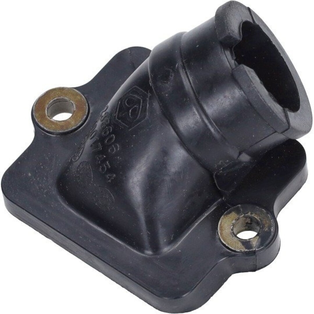 Piaggio spruitstuk Piaggio origineel past op nrg, runner, stalker, typhoon, zip 417260