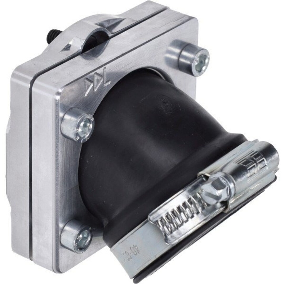 Yamaha spruitstukset DDL pwk carburateur cnc 38mm past op minarelli hor