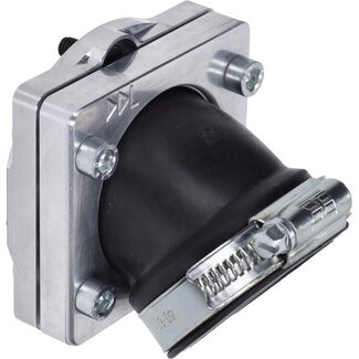 Yamaha spruitstukset DDL pwk carburateur cnc 28mm past op minarelli hor