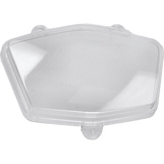 Tellerglas Peugeot Kisbee 4T