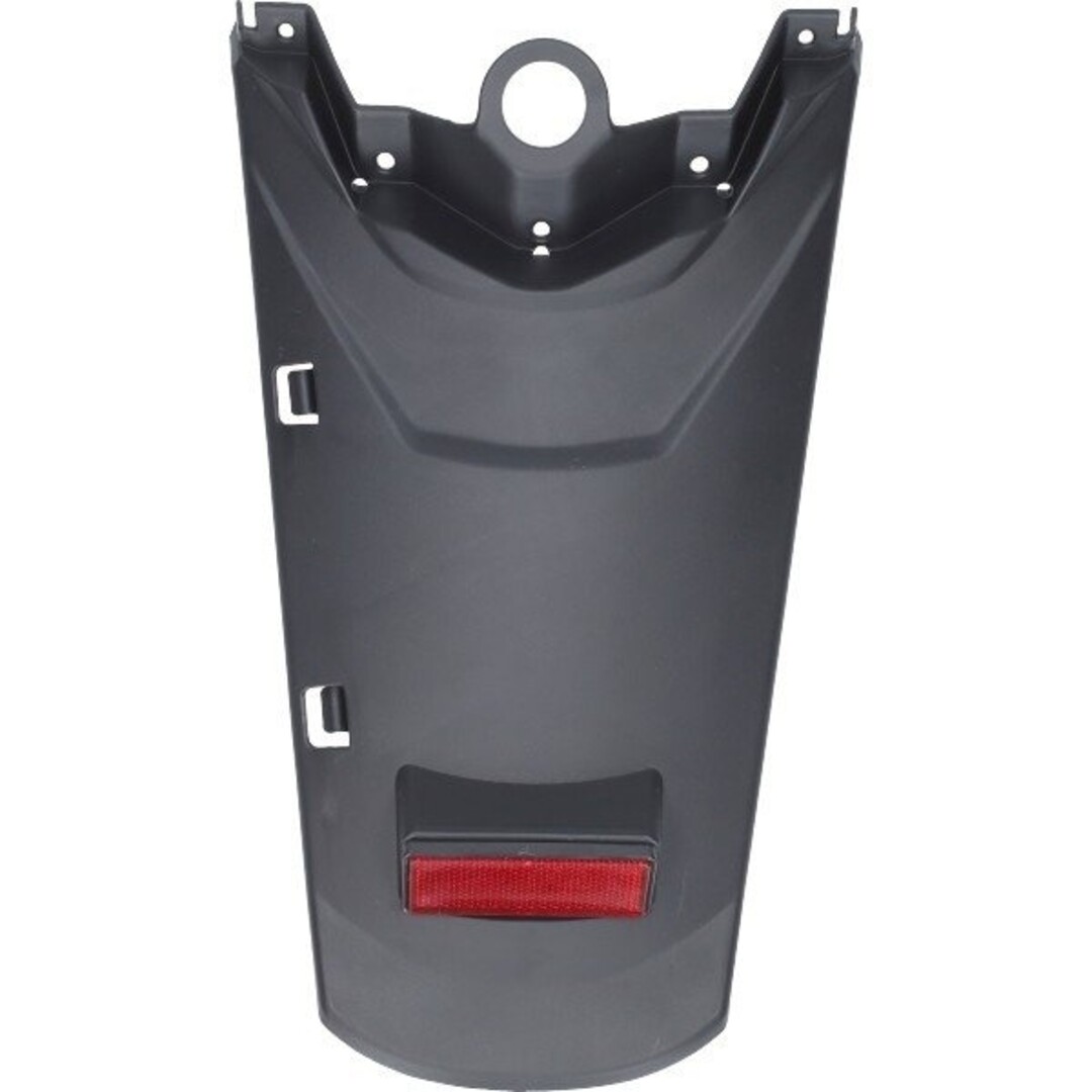 Yamaha achterspatbord past op aerox 2013