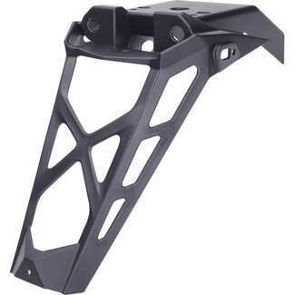 Aprilia achterspatbord Aprilia origineel houder kentekenplaat past op sx, rx 894118