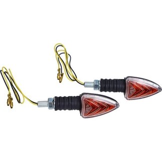 knipperlichtset DMP led e-keur arrow model universeel