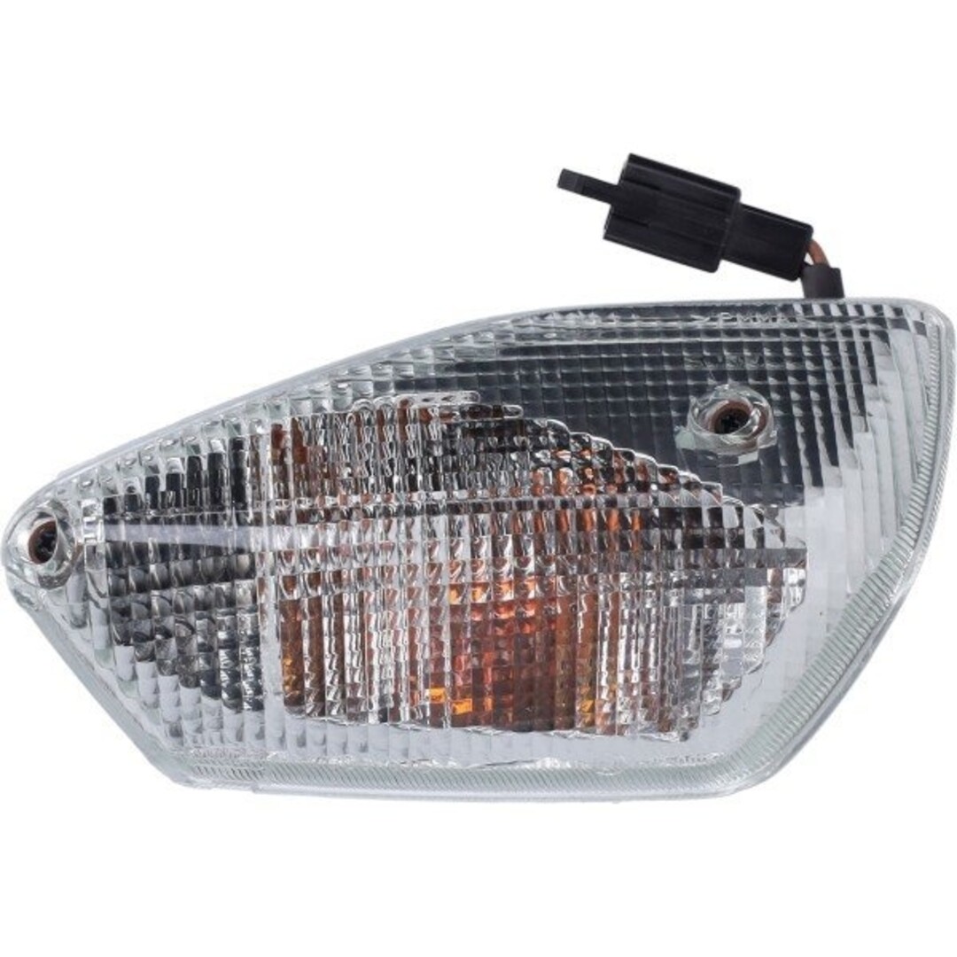 Yamaha knipperlicht Yamaha Origineel vanaf 2013 linksvoor past op aerox 4t 1phh331000