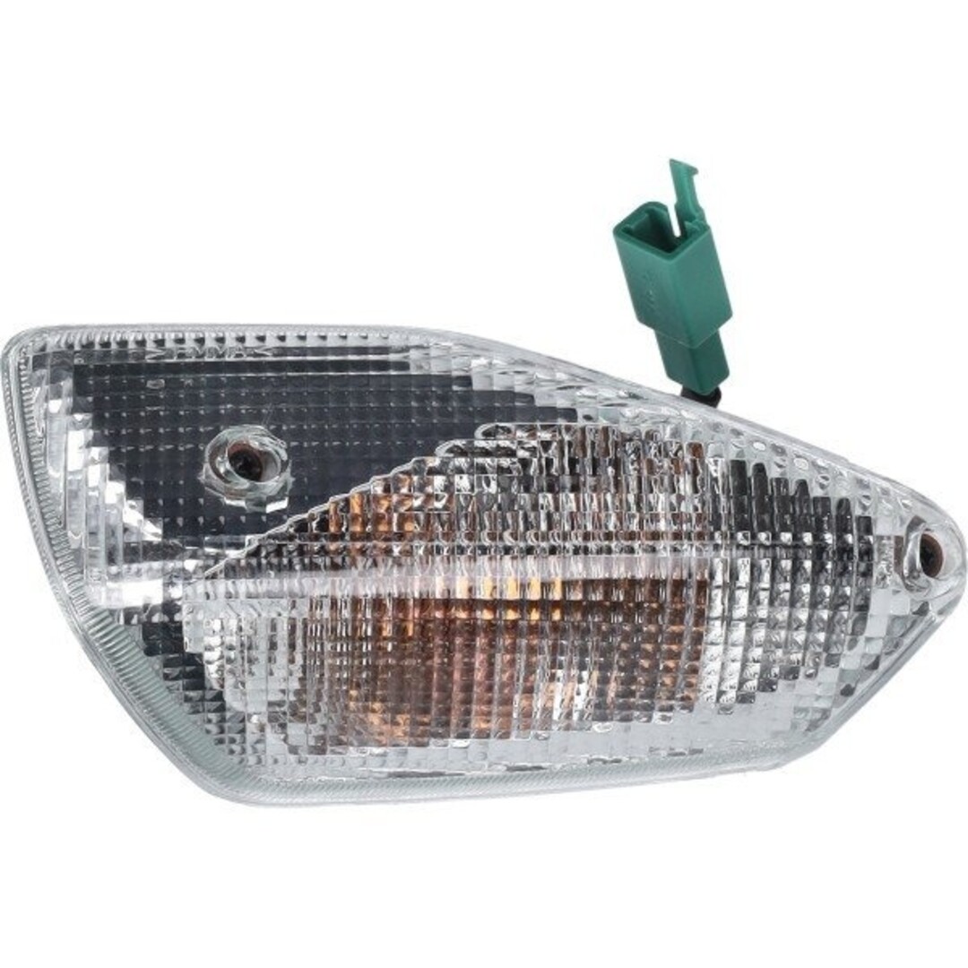 Yamaha knipperlicht Yamaha Origineel vanaf 2013 rechtsvoor past op aerox 4t 1phh332000