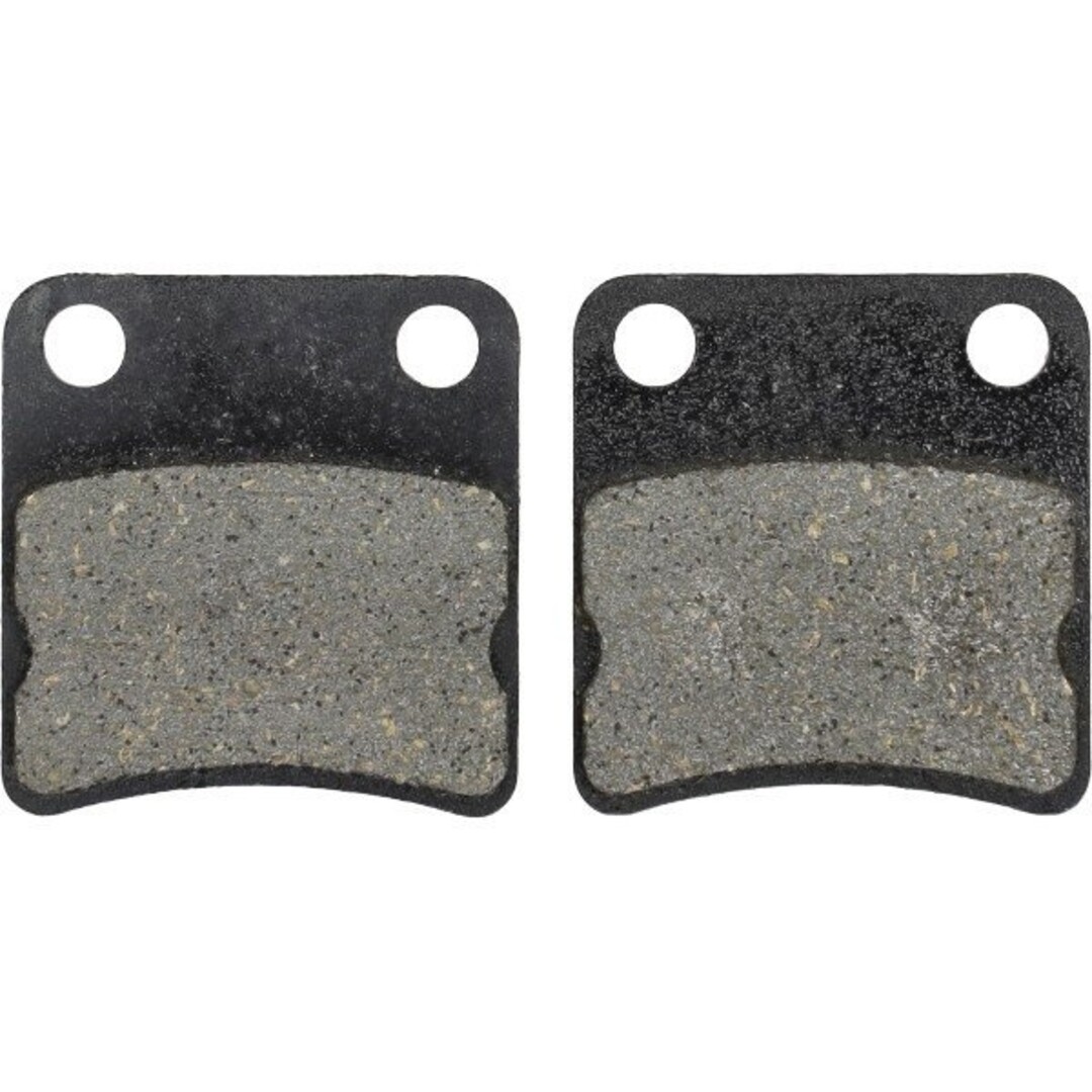 DMP remblokset handrem – geschikt voor Piaggio MP3 (125cc-500cc) en Gilera Fuoco 500cc, made in Europa