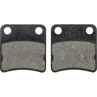 DMP remblokset handrem Piaggio MP3/Fuoco